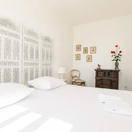 Holiday home Bastide Les Oreades - De Luxe Marseille