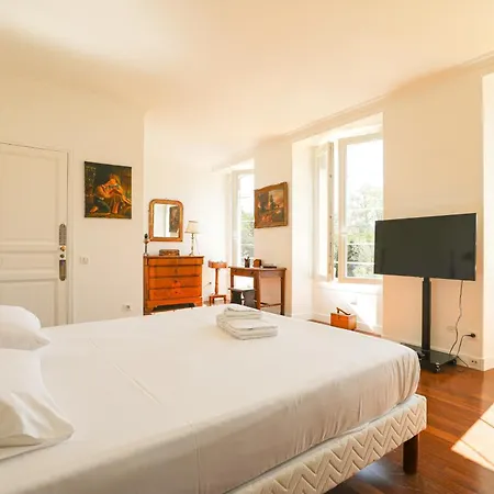 Bastide Les Oreades - De Luxe Holiday home Marseille