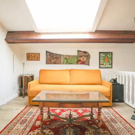Holiday home Bastide Les Oreades - De Luxe Marseille