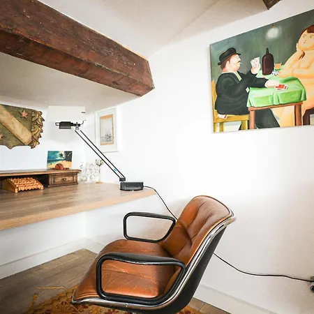 Bastide Les Oreades - De Luxe Holiday home *