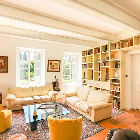 Bastide Les Oreades - De Luxe Holiday home Marseille