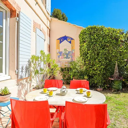 Bastide Les Oreades - De Luxe Holiday home